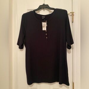 TORRID Short Sleeve Shirt